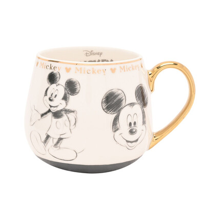 Колекционерска чаша на Disney Classic  – Mickey, 400мл