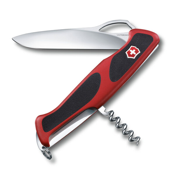 Швейцарски джобен нож Victorinox RangerGrip 63 0.9523.MC