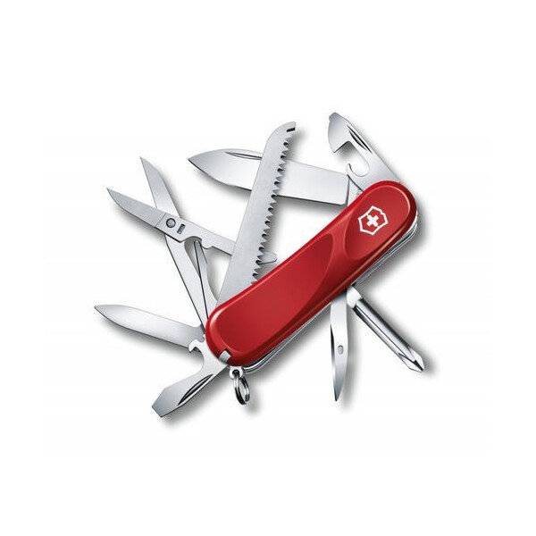 Швейцарски джобен нож Victorinox Evolution 18 2.4913.E