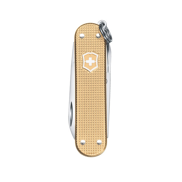 Швейцарски джобен нож Victorinox Classic Alox LE2019 0.6221.L19