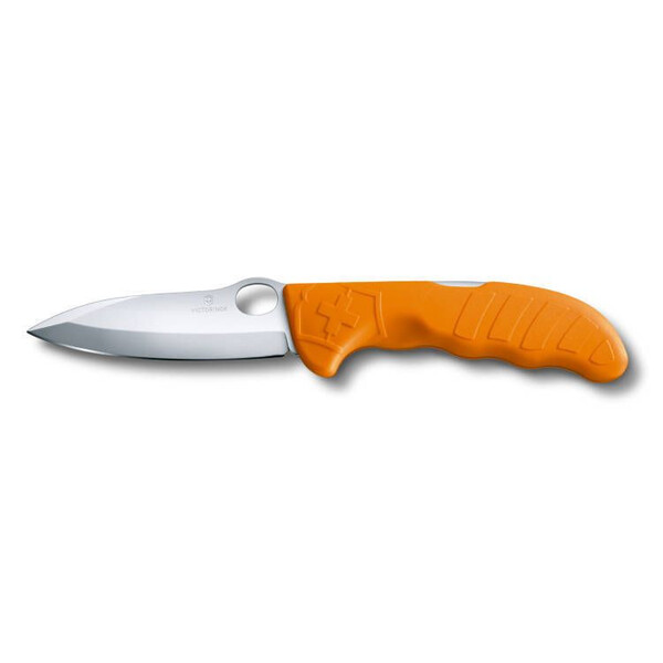 Швейцарски джобен нож Victorinox Hunter Pro 0.9410.9, оранжев