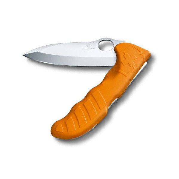 Швейцарски джобен нож Victorinox Hunter Pro 0.9410.9, оранжев