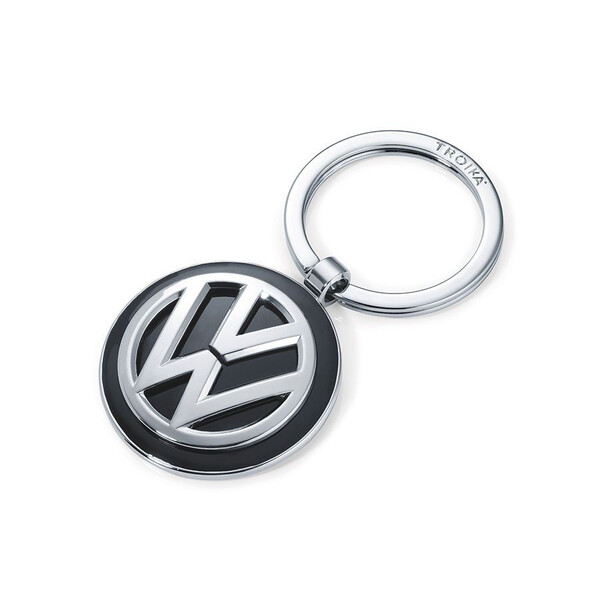 Ключодържател Troika-VW VOLKSWAGEN KEYRING KR16-05/VW