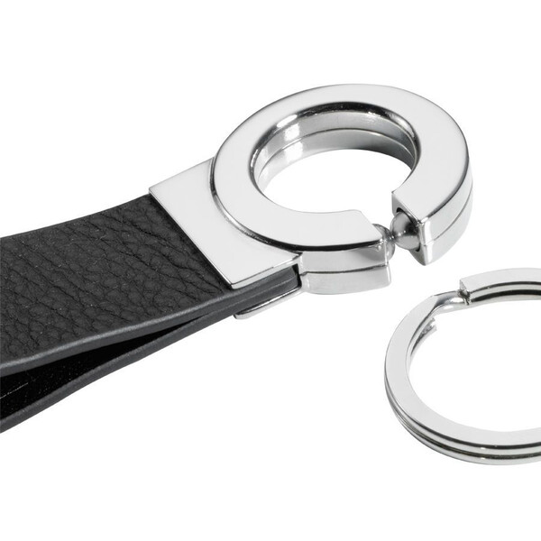 Ключодържател Troika- KEY-CLICK KR8-02/LE
