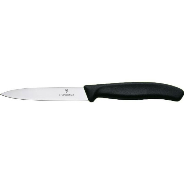 Нож за плодове Victorinox Swiss Classic 10 см. черен 6.7703