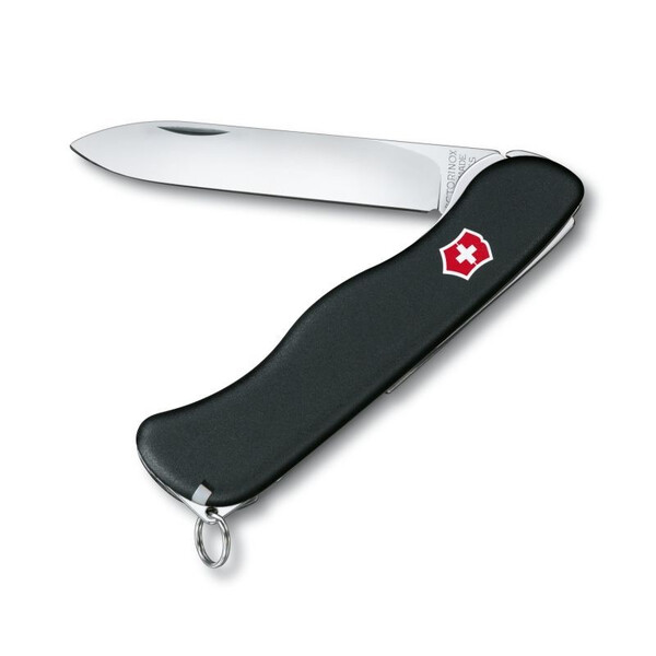 Швейцарски джобен нож Victorinox Sentinel 0.8413.3