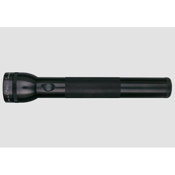 Фенер MAG-LITE® LED 3 CELL D черен,  блистер ST3D016U