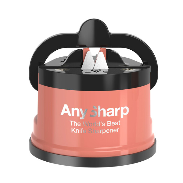 Точило за ножове AnySharp Editions, Карамел ASKSEDWER
