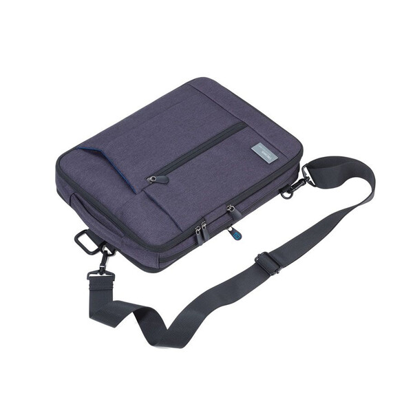 Чанта за лаптоп/таблет 13.3"  Troika - BAG TO BUSINESS IPC61/DG