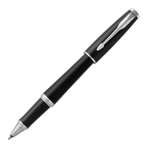 Ролер Parker Royal Urban Muted Black CT 1931583