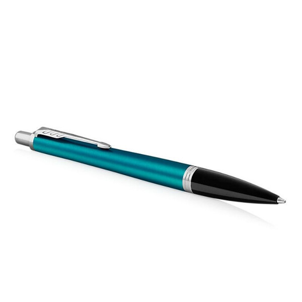 Химикалка Parker Royal Urban Vibrant Blue CT 1931577