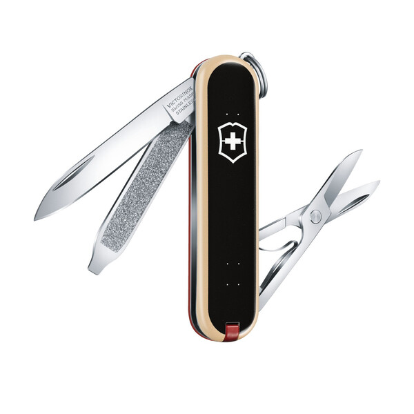 Швейцарски джобен нож Victorinox Classic LE 2020 Skateboarding 0.6223.L2003