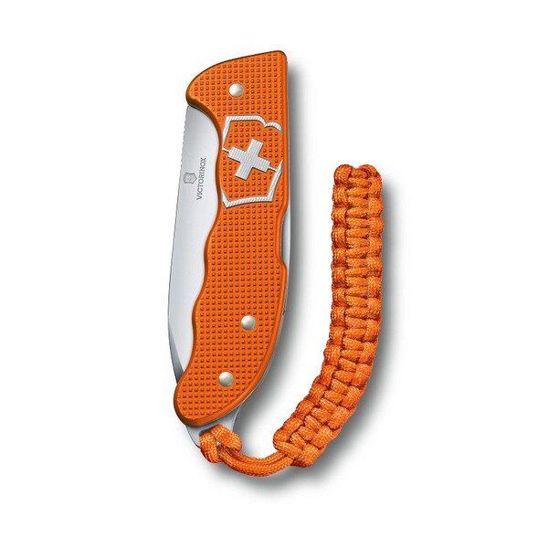 Швейцарски джобен нож Victorinox Hunter Pro Alox Limited Edition 2021 0.9415.L21