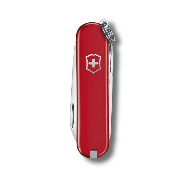 Швейцарски джобен нож Victorinox Classic SD Style Icon 0.6223.G