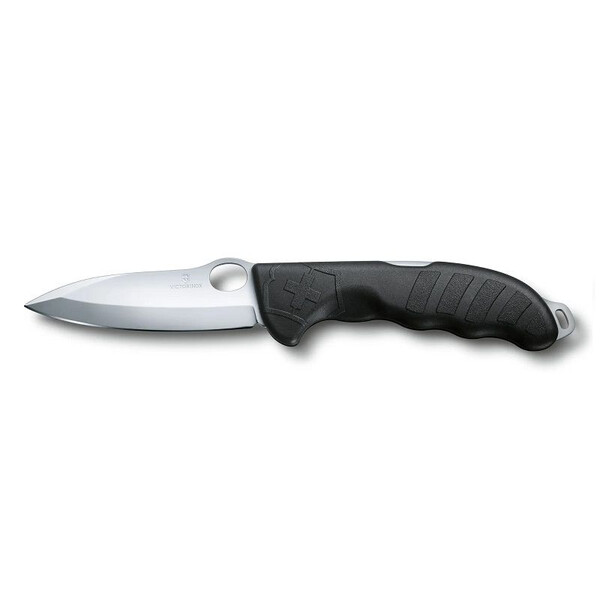 Швейцарски джобен нож Victorinox Hunter Pro 0.9411.M3, черен
