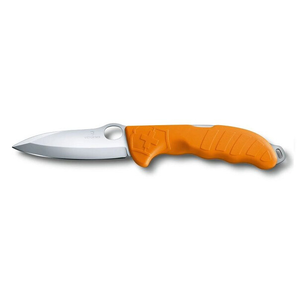 Швейцарски джобен нож Victorinox Hunter Pro 0.9411.M9, оранжев