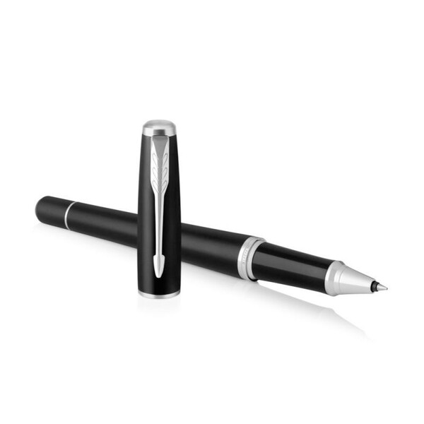 Ролер Parker Royal Urban Muted Black CT 1931583/1975527