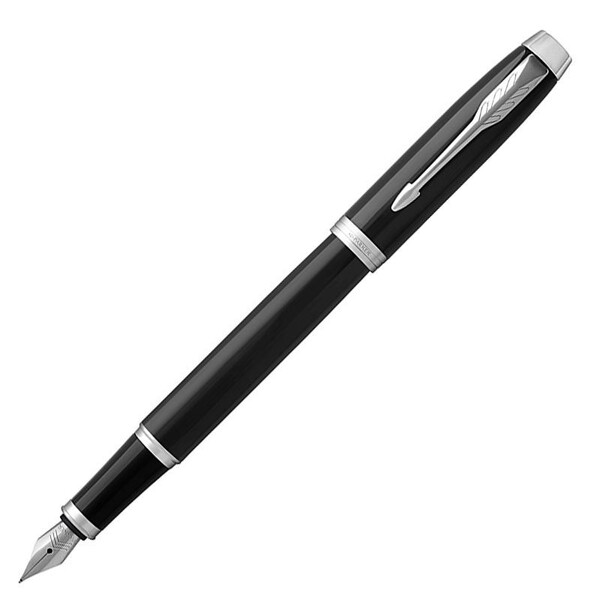 Писалка Parker Royal IM Black CT 1931651