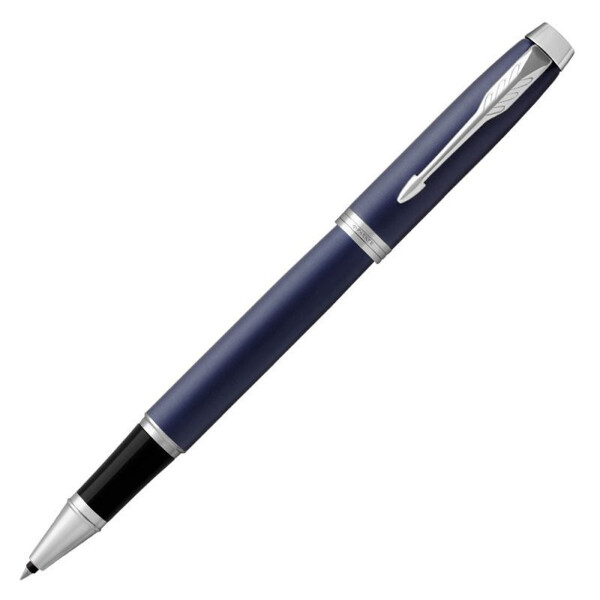 Ролер Parker Royal IM Matte Blue CT 1931661