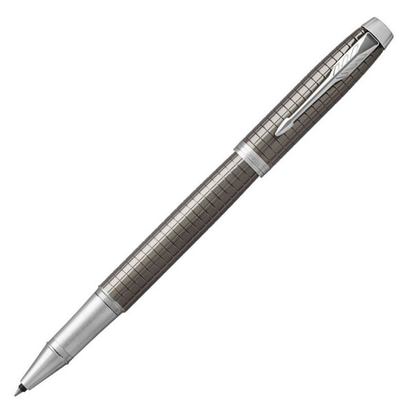 Ролер Parker Royal IM Premium Dark Espresso CT 1931682