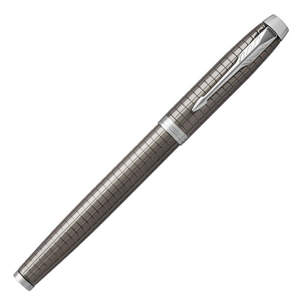 Ролер Parker Royal IM Premium Dark Espresso CT 1931682