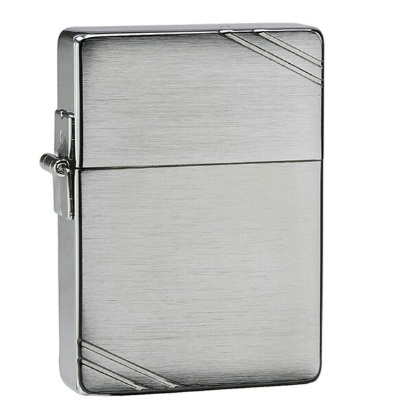 Запалка Zippo, 1935 Replica with Slashes 1935