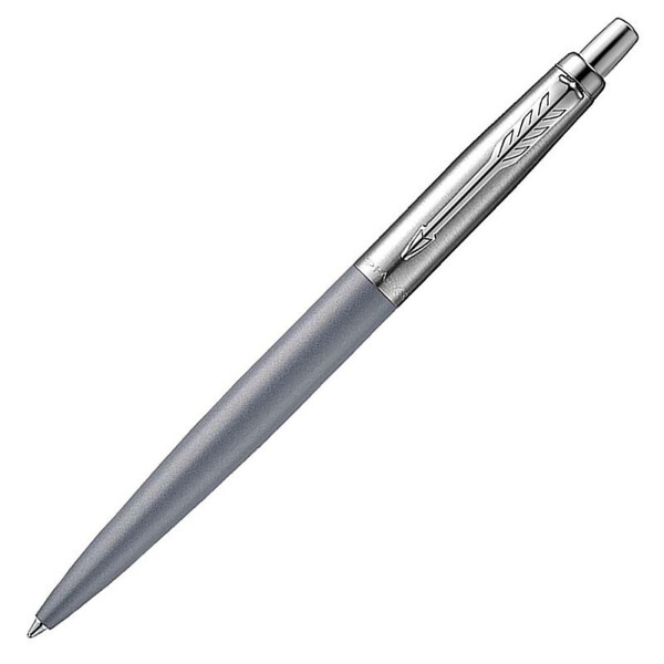 Химикалка Parker Jotter XL Alexandra Matte Grey CT 2068360