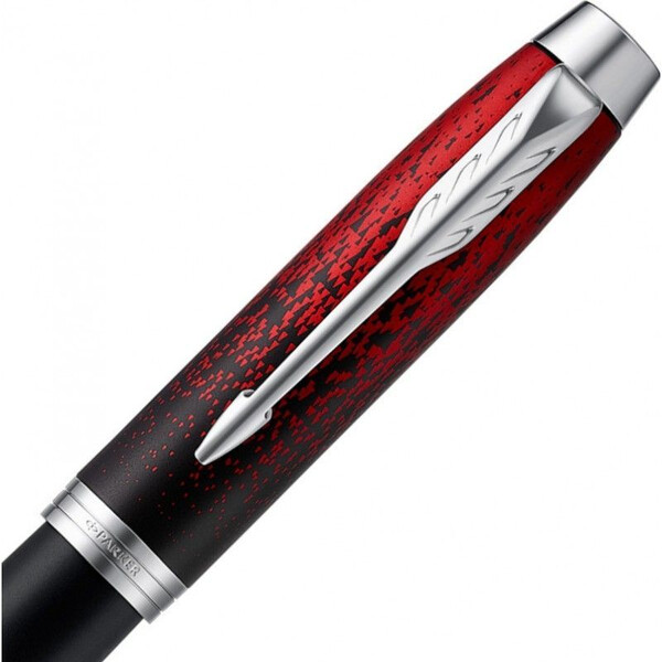 Ролер Parker Royal IM Premium Special Edition Red Ignite CT 2074032