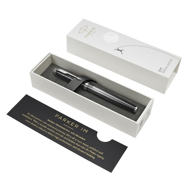 Ролер Parker Royal IM Premium SE Metallic Pursu 2074145