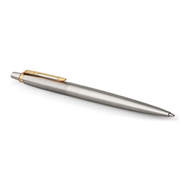 Комплект писалка и химикалка Parker Jotter Stainless Steel GT 2093257