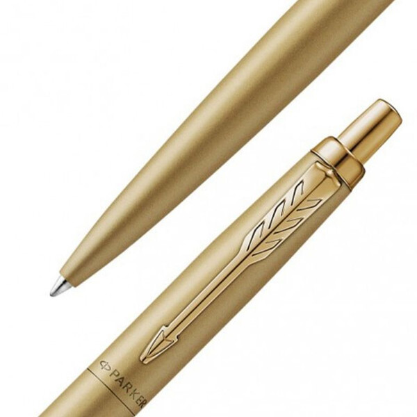 Химикалка Parker Jotter XL Special Edition 2020 Monochrome Gold 2122754