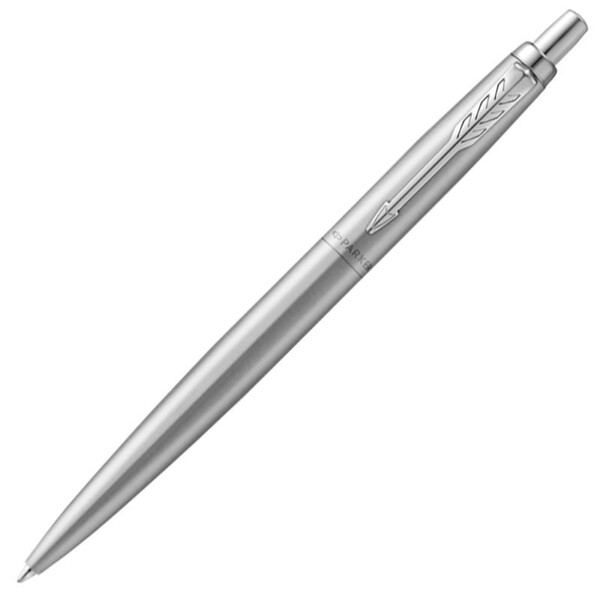 Химикалка Parker Jotter XL Special Edition 2020 Monochrome Silver 2122756