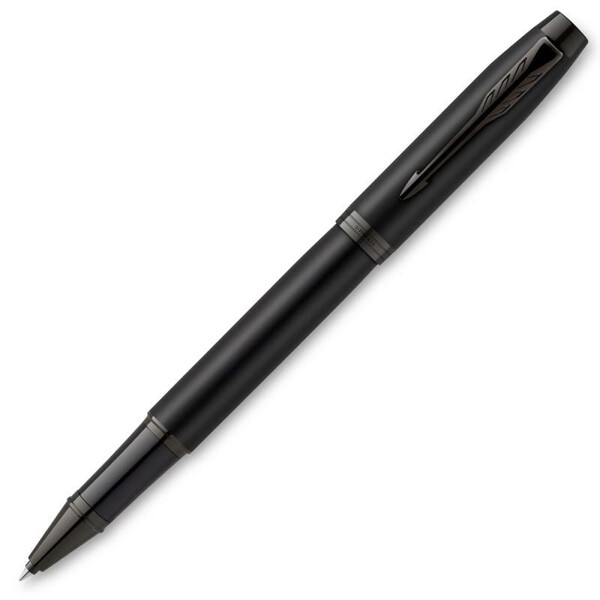 Ролер Parker Royal IM Black Edition Matte Black 2127743