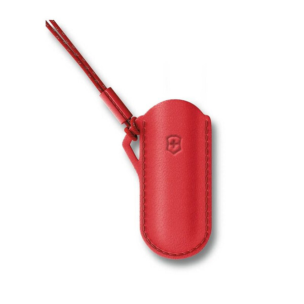 Кожен калъф Victorinox Leather Pouch, Style Icon 4.0670