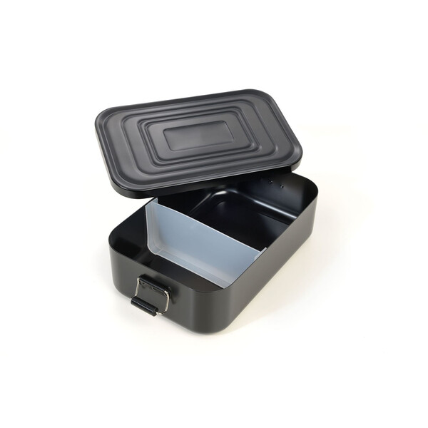 Кутия за обяд Troika- BLACK BOX XL #BOX90
