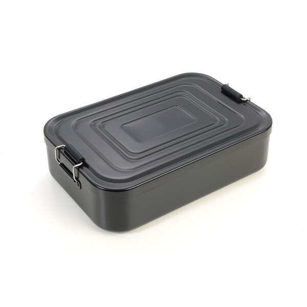Кутия за обяд Troika- BLACK BOX XL #BOX90