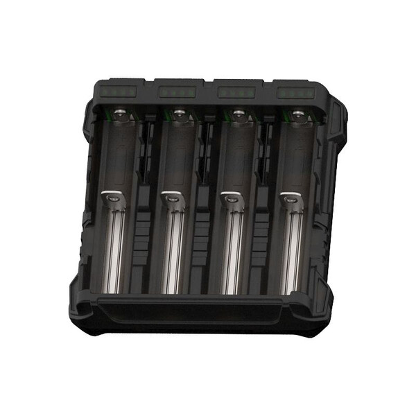 Зарядно за батерии Armytek Handy C4 Pro A04401