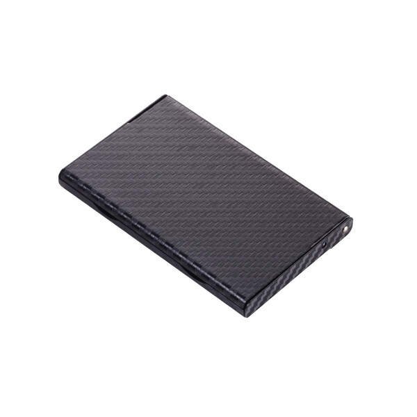 Визитник Troika-CARD CHECK CDC20-01/CB