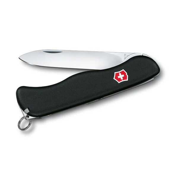 Швейцарски джобен нож Victorinox Sentinel 0.8413.3B1, блистер 0.8413.3B1