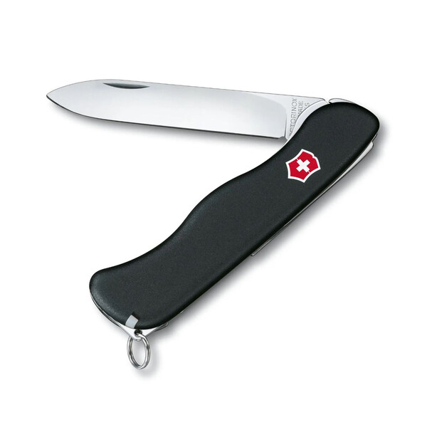 Швейцарски джобен нож Victorinox Sentinel 0.8413.3B1, блистер 0.8413.3B1
