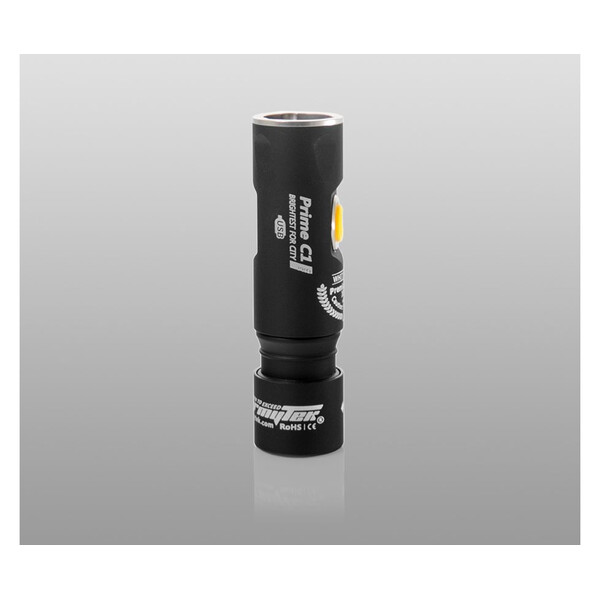 Фенер Armytek Prime C1 Pro Magnet USB XP-L White, бяла светлина F05701SC