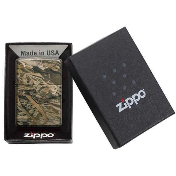 Запалка Zippo Realtree® MAX1-XT 24072
