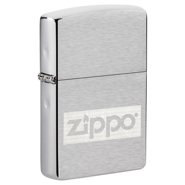 Комплект запалка  и фласка Zippo Flask & Lighter Gift Set 49358