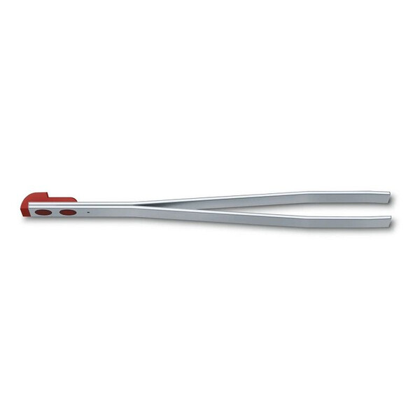 Пинсета  Victorinox малък нож, 46 мм, червена A.6142.1.10
