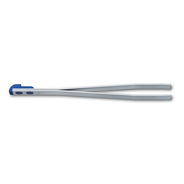 Пинсета Victorinox малък нож, 46 мм, синя A.6142.2.10