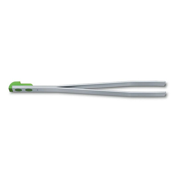 Пинсета Victorinox малък нож, 46 мм, зелена A.6142.4.10