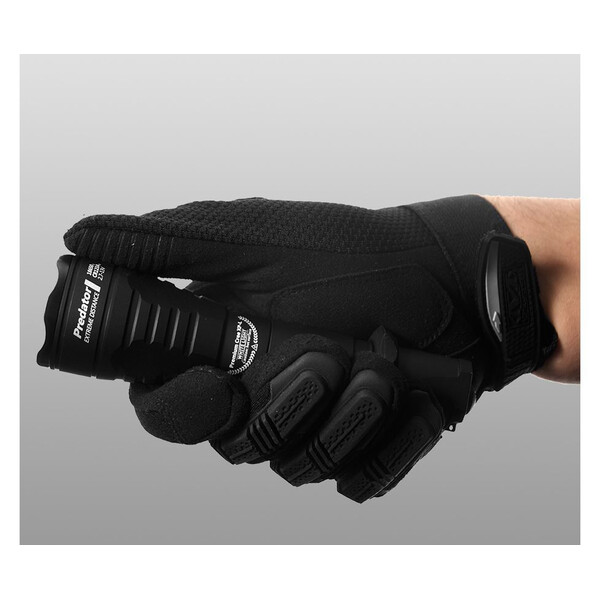 Фенер Armytek Predator XP-L HI White F01603BC