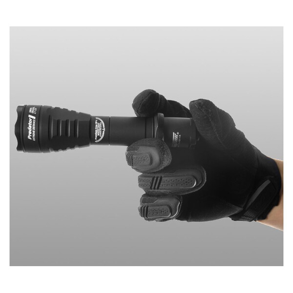 Фенер Armytek Predator XP-L HI White F01603BC