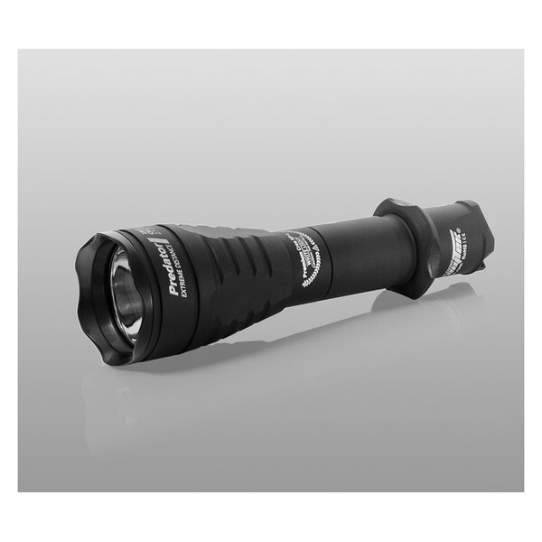 Фенер Armytek Predator XP-L HI White F01603BC