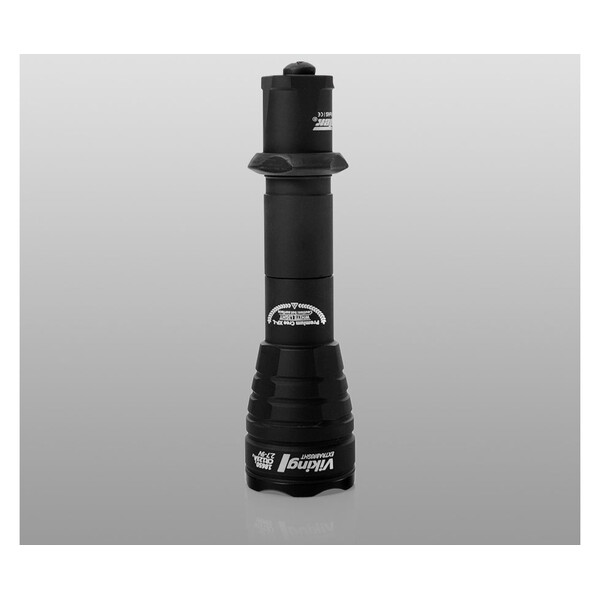 Фенер Armytek Viking XP- L White F01801BC